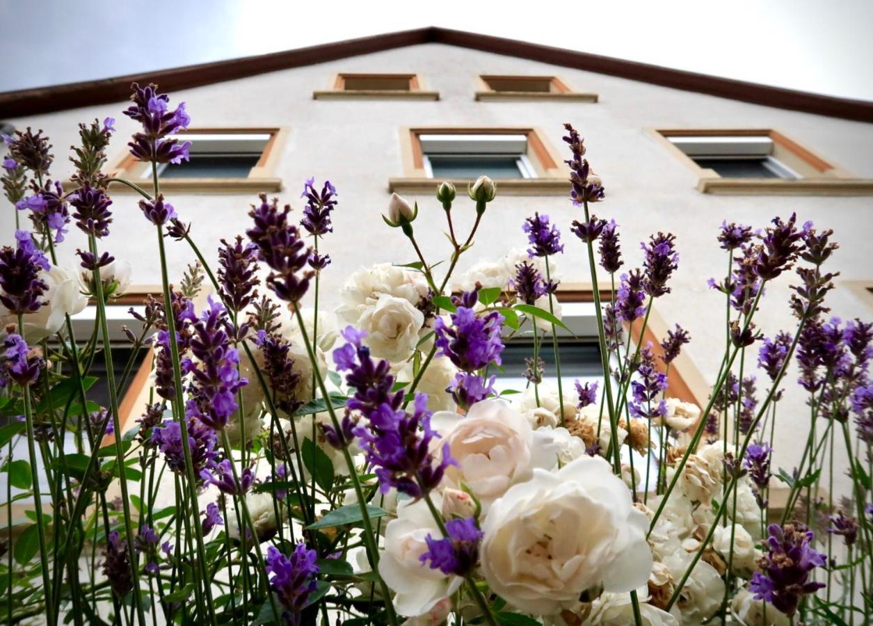 Ferienwohnung Duesel Maroldsweisach ภายนอก รูปภาพ