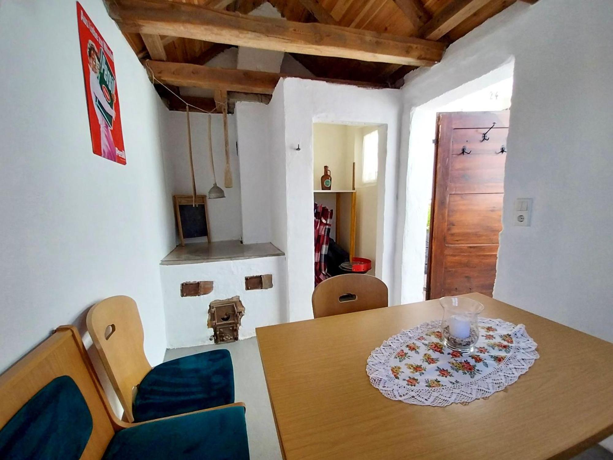 Ferienwohnung Duesel Maroldsweisach ภายนอก รูปภาพ